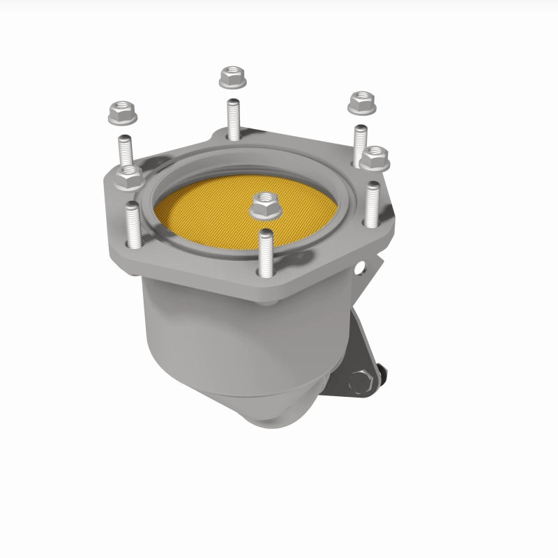MagnaFlow 16-21 Nissan Maxima 3.5L Direct Fit Converter - 6511128