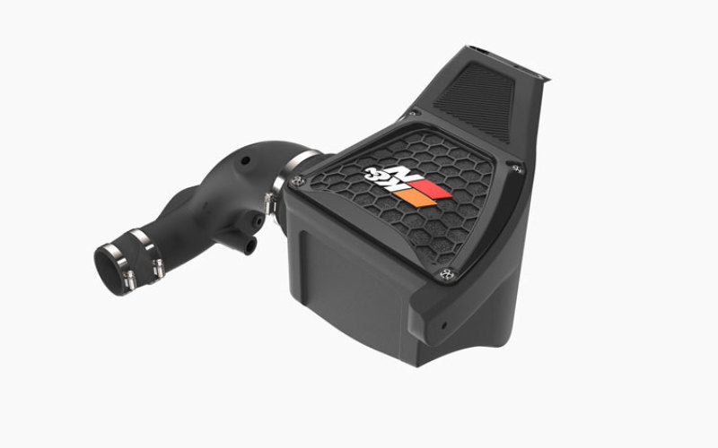 K&N 21-23 Ford Bronco 2.3L L4 Performance Air Intake System - 30-2620