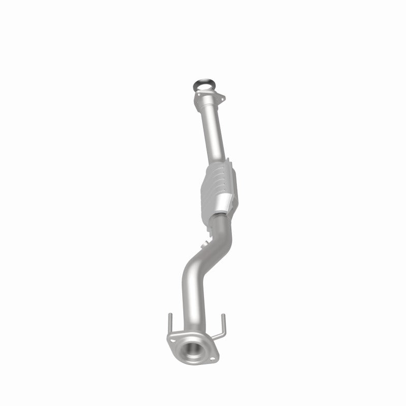 MagnaFlow Direct Fit Catalytic Converter 02-05 Trailblazer 4.2L OEM - 49191