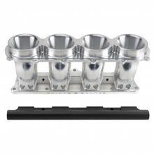 Load image into Gallery viewer, Skunk2 Ultra Race K-Series Billet Runner w/Fuel Rail - X907-05-0350
