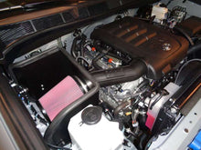 Load image into Gallery viewer, Flowmaster 12-18 Tundra 5.7L Delta Force Performance Intake - 615134