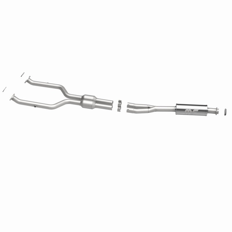 MagnaFlow Conv DF 2006 Lexus GS300 3.0L - 24423
