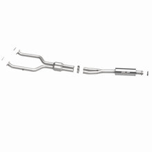 Load image into Gallery viewer, MagnaFlow Direct Fit Catalytic Converter 2006 Lexus GS300 3.0L - 51423