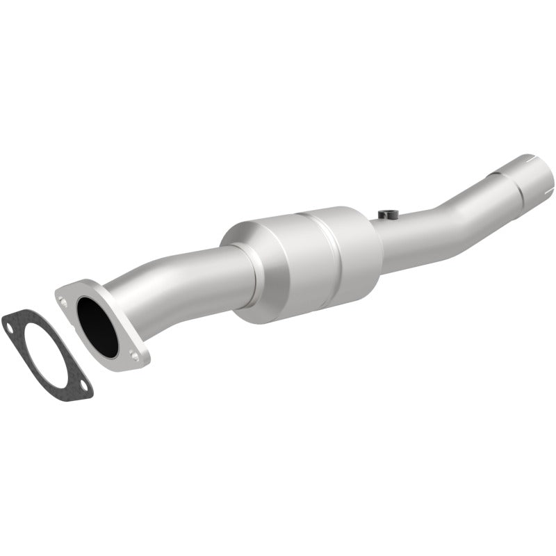MagnaFlow Direct Fit Catalytic Converter 03-08 Chevy/GMC Passenger Side Rear - 93479