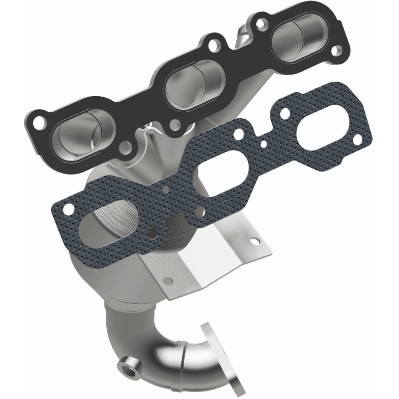 MagnaFlow 06-09 Ford Fusion 3.0L Direct Fit Converter - 5531388