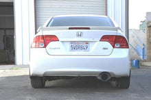 Load image into Gallery viewer, HKS 07-09 Civic Si Sedan Sport Exhaust Ti Tips - 32008-BH002