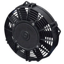 Load image into Gallery viewer, SPAL 348 CFM 7.5in Fan - Push (VA14-AP7/C-34S) - 30100393
