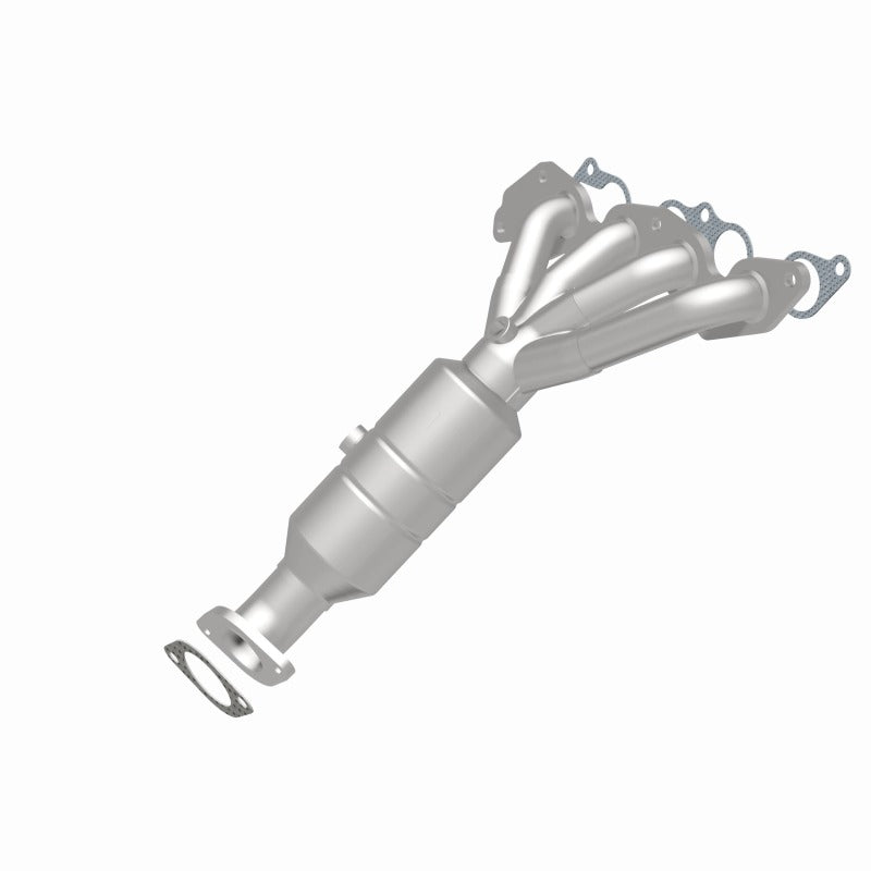 MagnaFlow Direct Fit Catalytic Converter 08-09 Ford Focus 2.0L - 49850