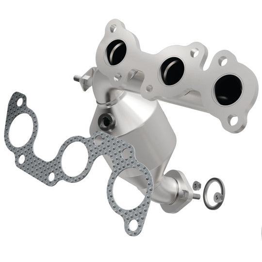 MagnaFlow Direct Fit Catalytic Converter 04-06 Lexus RX330 3.3L P/S - 50275