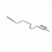 Load image into Gallery viewer, MagnaFlow BRE Exhaust Kit 98-02 Oldsmobile Intrigue - 106-0667