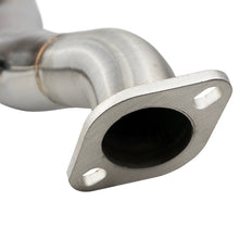 Load image into Gallery viewer, ISR Performance Race Muffler Delete - 2016+ Mazda Miata ND - IS-RCE-NDMD