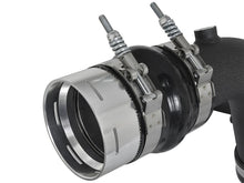 Load image into Gallery viewer, aFe Bladerunner 3in Intercooler Cold Side Tube for 2017 Ford Diesel Trucks V8-6.7L (td) - 46-20319-B