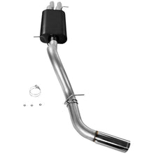 Load image into Gallery viewer, Flowmaster 01-03 GM 1500HD 6.0L CCB American Thunder Exhaust System - 17350