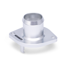 Load image into Gallery viewer, Mishimoto Ford 6.0L Powerstroke Low-Temperature Thermostat w/ CNC Housing - MMTS-F2D-03FL
