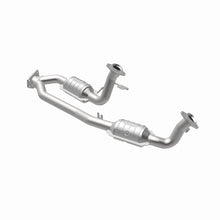 Load image into Gallery viewer, MagnaFlow Conv DF 01-03 Windstar 3.8 - 93450