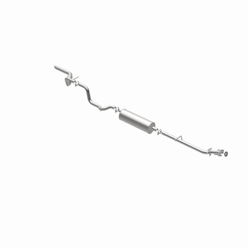 MagnaFlow BRE Exhaust Kit 06-10 Explorer Mountaineer Sport Trac 4.0L - 106-0088