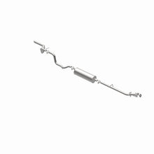 Load image into Gallery viewer, MagnaFlow BRE Exhaust Kit 06-10 Explorer Mountaineer Sport Trac 4.0L - 106-0088