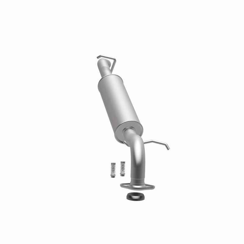 BRExhaust 09-11 Mazda Tribute/ 09-12 Ford Escape Muffler Kit - 108-0135
