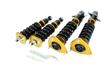 Load image into Gallery viewer, ISC Suspension 04-13 BMW 128i/135i N1 V2 Basic Coilovers - Street - B012B-S