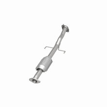 Load image into Gallery viewer, MagnaFlow Direct Fit Catalytic Converter 01-03 Mazda Protege 2.0L CA - 451002