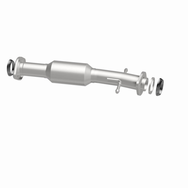 MagnaFlow 10-15 Lexus RX350 3.5L Direct Fit Converter - 5592097