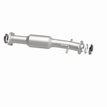 Load image into Gallery viewer, MagnaFlow 10-15 Lexus RX350 3.5L Direct Fit Converter - 5592097
