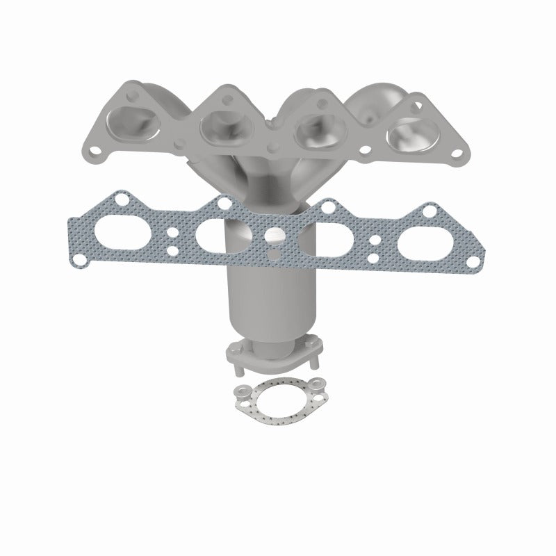 MagnaFlow Direct Fit Catalytic Converter 09-10 Kia Sportage 2.0L - 51349