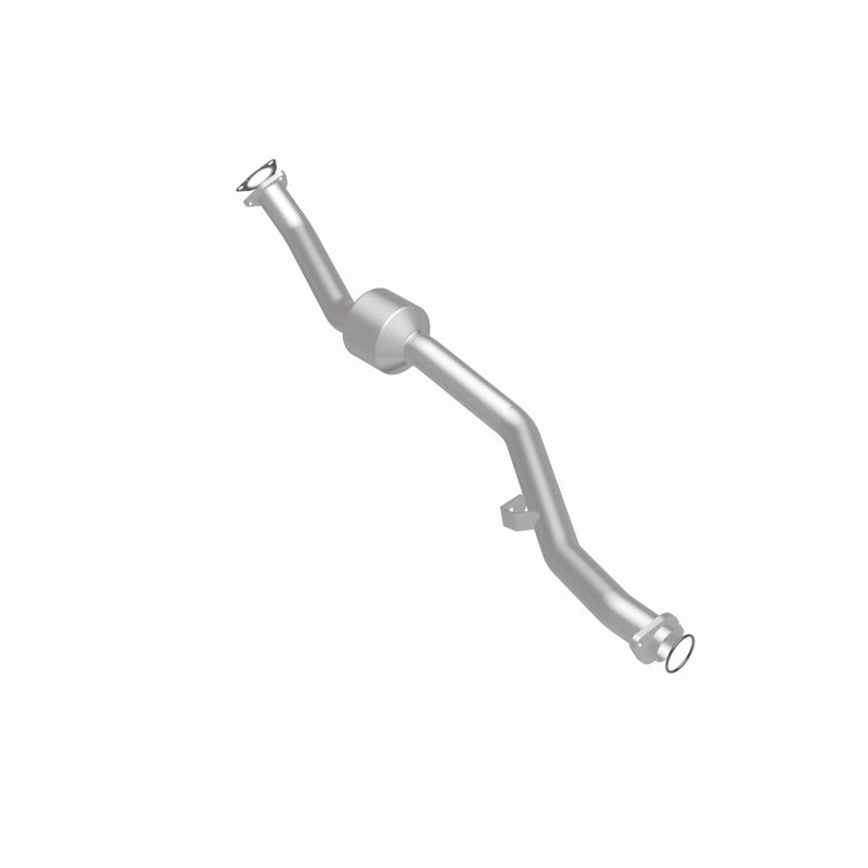MagnaFlow OEM Grade Direct Fit Converter 06-08 Subaru Forester 2.5L - 21-277