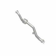 Load image into Gallery viewer, MagnaFlow OEM Grade Direct Fit Converter 06-08 Subaru Forester 2.5L - 21-277