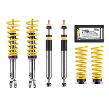 Load image into Gallery viewer, KW 2015+ Mercedes-Benz C Class (W205) RWD V3 Coilover Kit - 3520825073