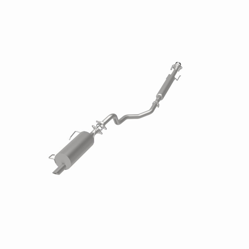 MagnaFlow BRE Exhaust Kit 11-17 Nissan Juke 1.6L - 106-0247