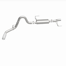 Load image into Gallery viewer, Magnaflow 2022+ Ford F-150 XL/XLT/Platinum/Limited/Lariat Catback Exhaust System - 19590