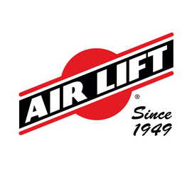 Air Lift Replacement Air Spring - Sleeve Type