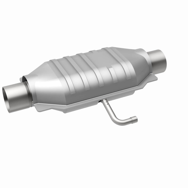 MagnaFlow Universal Catalytic Converter 3 W/Dual Air - 93529