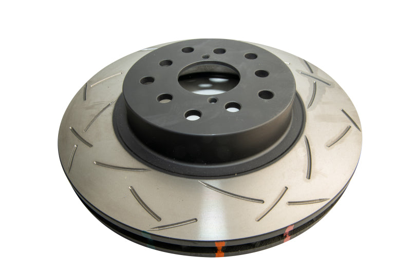 DBA Subaru Gravel Rally Racing T3 4000 Series Front Rotor - DBA42652S-10