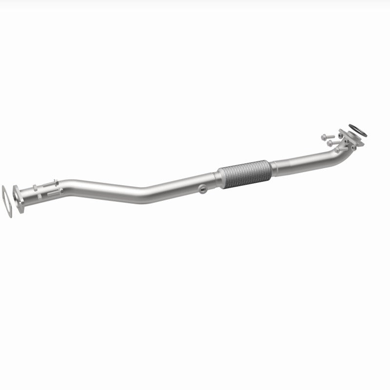 BRE Exhaust 98-00 Altima 2.4L Front Pipe Kit - 107-0132