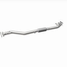 Load image into Gallery viewer, BRE Exhaust 98-00 Altima 2.4L Front Pipe Kit - 107-0132
