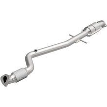 Load image into Gallery viewer, MagnaFlow 11-13 Chevrolet Cruze 1.4L Direct Fit Converter - 557109