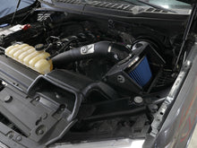 Load image into Gallery viewer, aFe MagnumFORCE Intakes Stage-2 Pro 5R 2015 Ford F-150 5.0L V8 - 54-12742