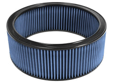 Load image into Gallery viewer, aFe MagnumFLOW Air Filters OER P5R A/F P5R GM Cars &amp; Trucks 62-96 - 10-10011