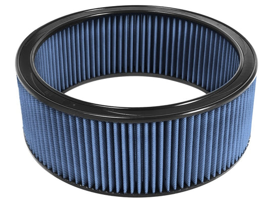 aFe MagnumFLOW Air Filters OER P5R A/F P5R 14 OD x 12 ID x 5 H - 10-10014