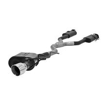 Load image into Gallery viewer, Flowmaster 11-22 Grand Cherokee 3.6L Force II Cat-Back SS Exhaust System - 817628