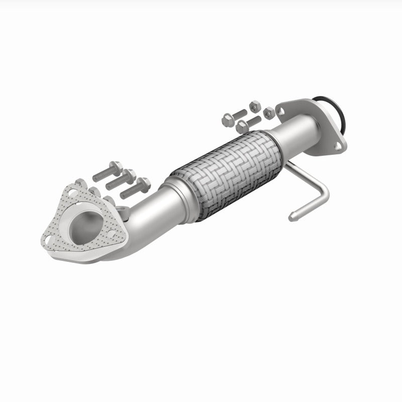 BRE Exhaust 02-06 MPV 3.0L Front Pipe Kit - 107-0206