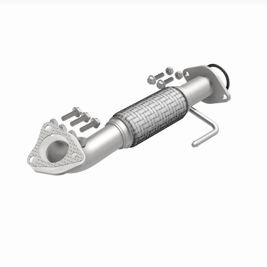 BRE Exhaust 02-06 MPV 3.0L Front Pipe Kit - 107-0206