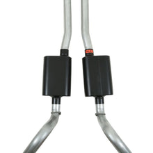 Load image into Gallery viewer, Flowmaster 67-69 GM F-BODY 3.0in. American Thunder Crossmember-Back Exhaust System - 17201