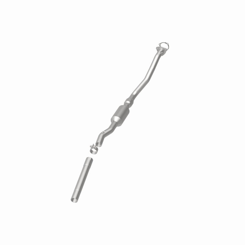 MagnaFlow Direct Fit Catalytic Converter 96-99 Audi A4/A4 Quattro 2.8L P/S (49 State) - 22963