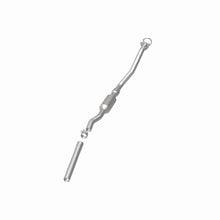 Load image into Gallery viewer, MagnaFlow Direct Fit Catalytic Converter 96-99 Audi A4/A4 Quattro 2.8L P/S (49 State) - 22963