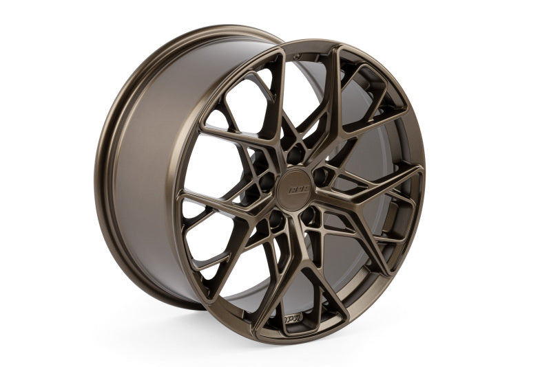 APR A02 Flow Formed 18x8.5 / 5x112 / ET45 / 66.5mm Bore / Bronze Wheel - WHL00037