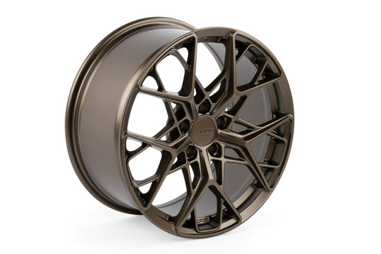 APR A02 Flow Formed 20x9.0 / 5x112 / ET37 / 66.5mm Bore / Bronze Wheel - WHL00041