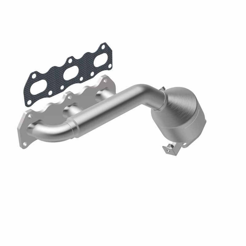 MagnaFlow Direct Fit Catalytic Converter 00 Suzuki Grand Vitara 2.5L - 452060